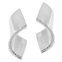 Orecchini Vivi Gioielli Donna in Argento 1998030043605